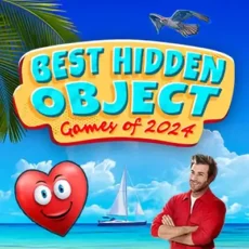 Best Hidden Object Games of 2024