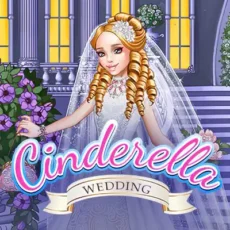 Cinderella Wedding