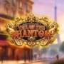 Amanda's Magic Book 10: Veil of the Phantom