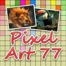 Pixel Art 77