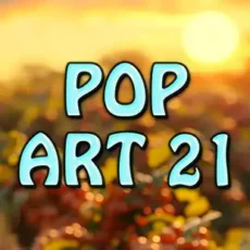 Pop Art 21