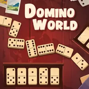 Domino World