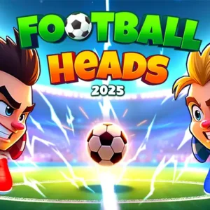 Football Heads 2025