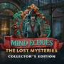 Mind Echoes: The Lost Mysteries Collector's Edition