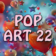 Pop Art 22