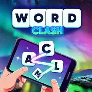 Word Clash