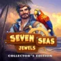 Seven Seas Jewels Collector's Edition