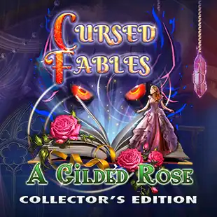 Cursed Fables: A Gilded Rose Collector's Edition