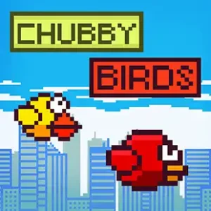 Chubby Birds