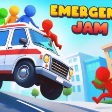 Emergency Jam