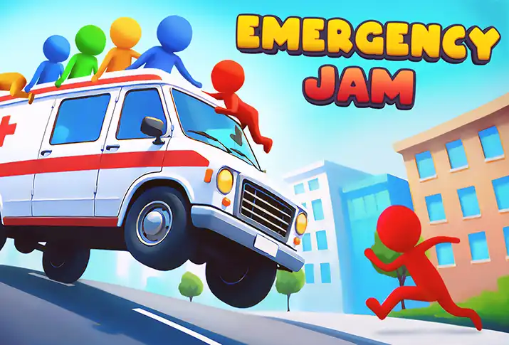 Emergency Jam