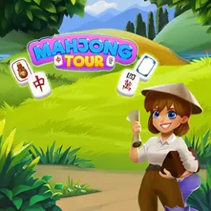 Mahjong Tour