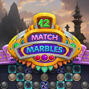 Match Marbles 12