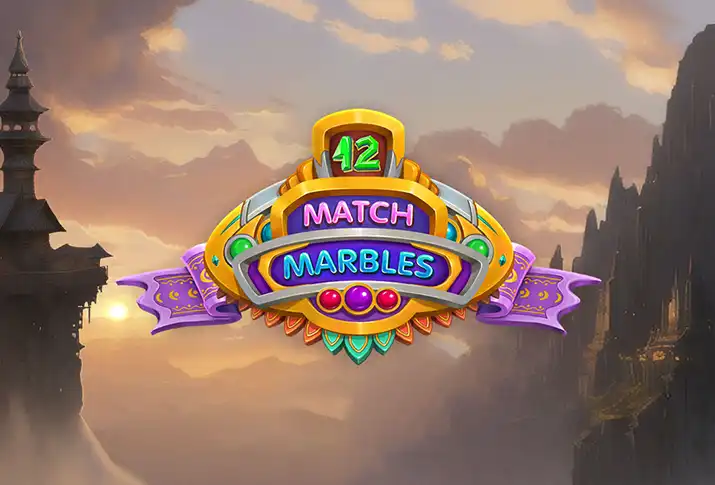 Match Marbles 12