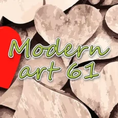 Modern Art 61