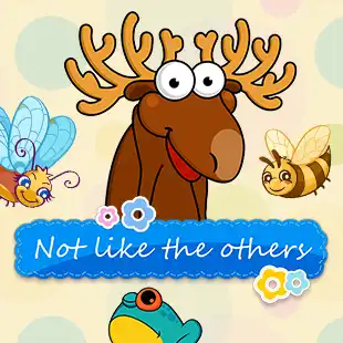 Not Like The Others