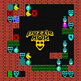 Puzzle XoR