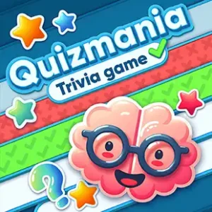 Quiz Mania Trivia Game