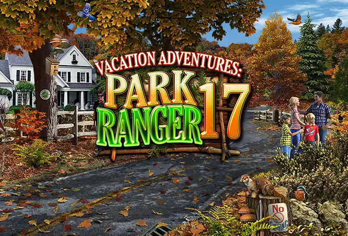 Help Rangers Manage National Parks - Vacation Adventures: Park Ranger 17