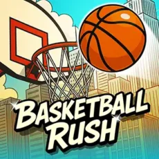 Basketball Rush