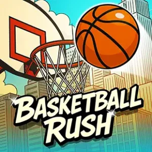Basketball Rush
