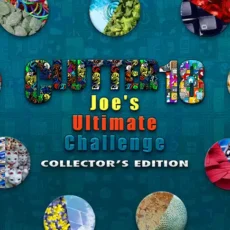 Clutter 18: Joe's Ultimate Challenge - Collector's Edition