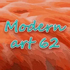 Modern Art 62