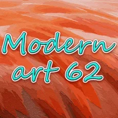 Modern Art 62