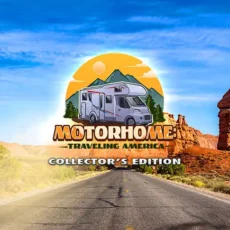 Motorhome: Traveling America - Collector's Edition