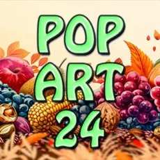 Pop Art 24