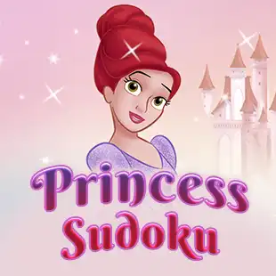 Princess Sudoku