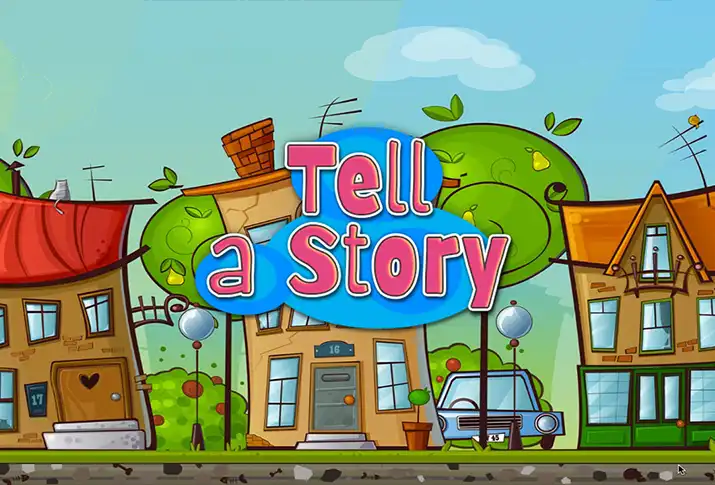 Tell A Story