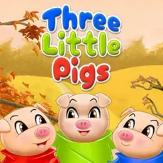 Three Little Pigs