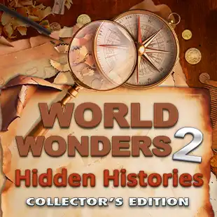 World Wonders 2 Collector's Edition