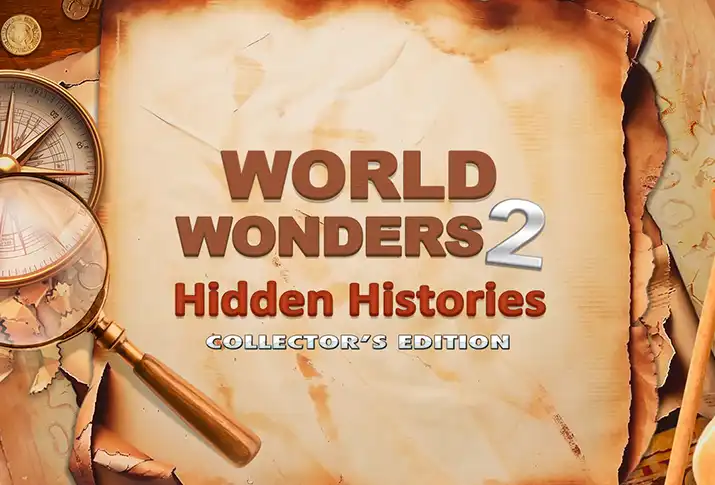 World Wonders 2 Collector's Edition