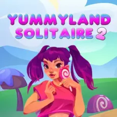 Yummyland Solitaire 2