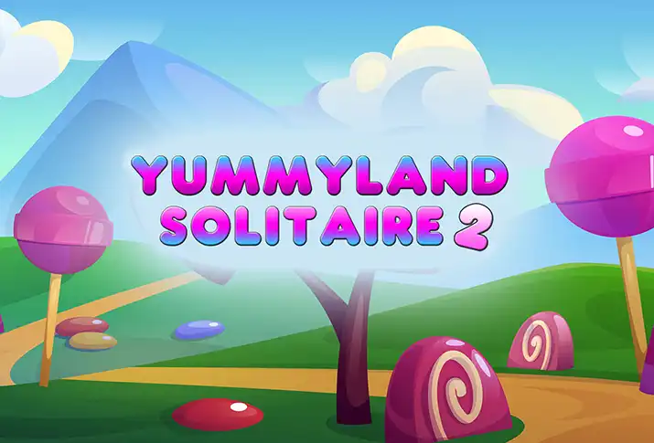 Yummyland Solitaire 2