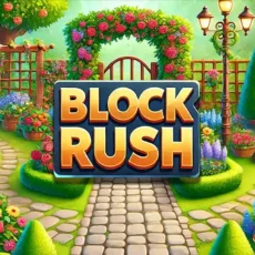 Block Rush