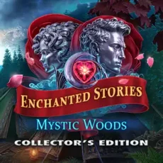 Enchanted Stories: Mystic Woods Collector's Edition