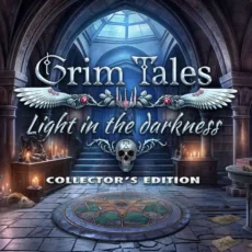 Grim Tales: Light in The Darkness Collector's Edition