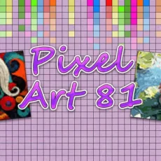 Pixel Art 81