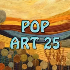 Pop Art 25