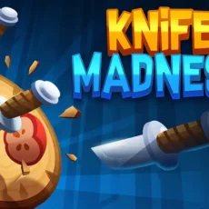 Knife Madness