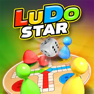 Ludo Star
