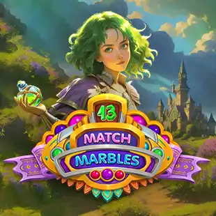 Match Marbles 13