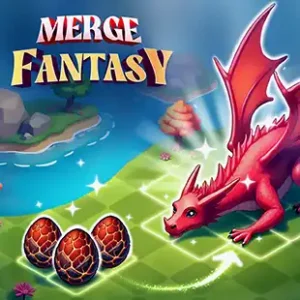 Merge Fantasy