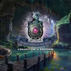 Mystery Trackers: Reflections of the Past Collector's Edition