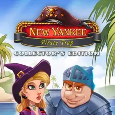 New Yankee 16: Pirate Trap Collector's Edition