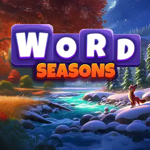 Word Seasons