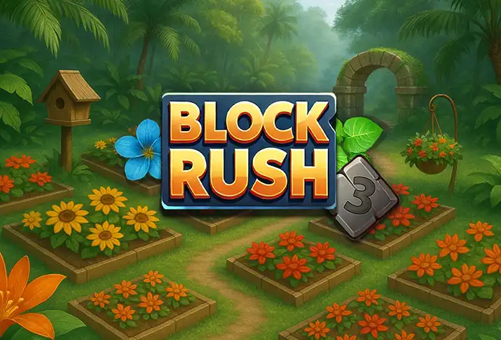 Block Rush 3
